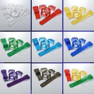 Bnb G7900 Bnb Glx7900 Tali Jam G7900 Tali G7900 Casio G Shock G7900 Transparent Strap Jam Lelaki