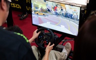 Trải Nghiệm Đua Xe FPV Mini Me Racing tại Singapore