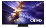 Samsung 三星 55吋 OLED S90F 4K Samsung Vision AI Smart TV 智能電視 (2025) QA55S90FAJXZK