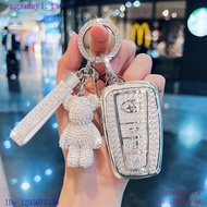 U6L4 Toyota ToyotaCamry Key Cover RAV4rav4Highlanderchr Dedicated rv4 Yize Eighth Generation High-En