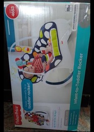 Fisher Price 費雪安撫椅