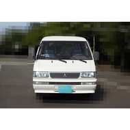 中華 三菱 DELICA 得利卡 DE 04-12 水箱罩 1個