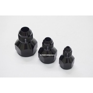 AN FITTING FEMALE TO MALE REDUCER AN FITTING ADAPTOR