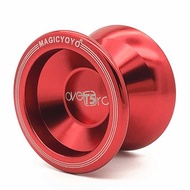 Supply Genuine Magic yoyo Magic yoyo T5 yoyo Fancy Professional Competition Alloy yoyo