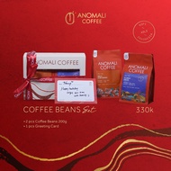 Anomali Coffee Hampers - Coffee Beans Set