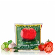 Saos tomat Rimba ria kemasan sachet 500gram