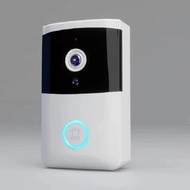 Wireless Smart Doorbell Camera HD APPs Remote Video Door Bell For Apartment