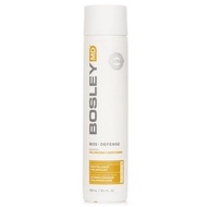 Bosley 保絲麗 BosleyMD BosDefense 護色豐盈護髮素 300ml/10.1oz