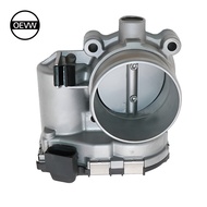 0280750556 AG9E-9F991AA 5102039 Electronic Throttle Valves Body For Ford Mondeo A8 2.0L