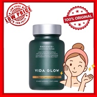 VIDA GLOW 2.0 RADIANCE CAPSULES 30 CAPSULES (MADE IN AUSTRALIA) Without QR code