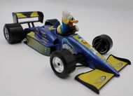 Bburago 1:24 Disney Formula Donald