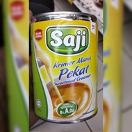 SUSU PEKAT SAJI 500GRAM|SWEETENED SAJI