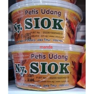 Petis Udang Ny. Siok  Petis Enak oleh oleh khas Jawa Timur