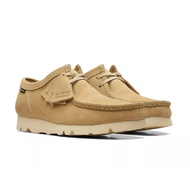 Clarks Originals Wallabee GTX Goretex Gore-tex