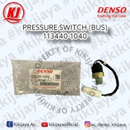 DENSO PRESSURE SWITCH (BUS) 113440-1040 SPAREPART AC/SPAREPART BUS