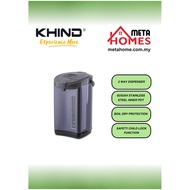 Khind 5L Thermo Pot AP500C
