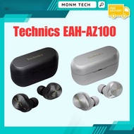 [Ready Stock] Technics EAH-AZ100 Hi-Fi / AS 80 Wireless Noise-Canceling Headphones