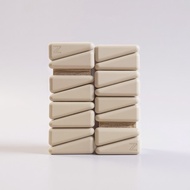 Zuneu Adjustable Weight Bangles 2lbs