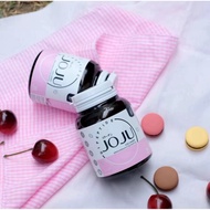 JOJU CHERRY BERRY SWEET CANDY