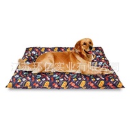 Ice Cushion Making New Style Wholesale Export Cooling Cushion Factory Cool Cushion Pet Dog Gel Pet N