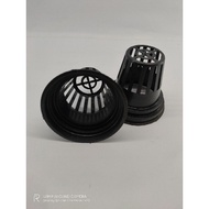 Hydroponic NET POT | Seedling POT | Net POT