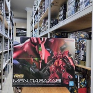 Gundam RG29 SAZABI 61605