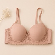 Felancy Lingerie Elegant Lace Bra L03-01038