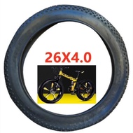FAT WHEEL BIKE TIRES 26X4.0