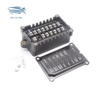 HAISIPAI 688-85540-16-00 366-110 366110 CDI Unit Assy Fit for Yamaha 75 80 85HP 90HP Outboard 688-85