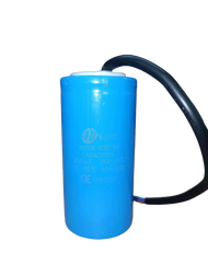 Capacitor CBB60 8uf/10uf/12uf/35uf/40uf/200uf/250uf/300uf