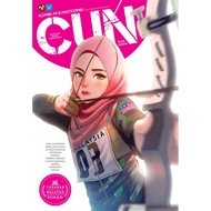 Cun 3: Champion Soul (KOM)