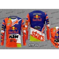 Ktm Racing Tshirt / Ktm / Ktm Inspired Tshirt Jersey Unisex Ktm