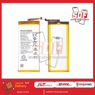 Huawei P8 (HB3447A9EBW) Battery Replacement Part