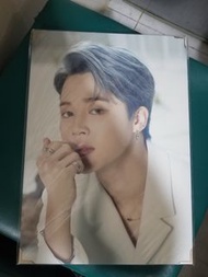 BTS <Map of the Soul> Premium Photo