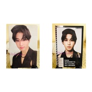 |OFFICIAL| Stray Kids - Han Photocard Collections