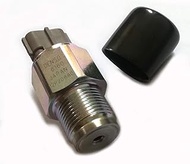 Fuel Rail High Pressure Sensor Regulator 499000-6160 4990006160 for Isuzu 4HK1 6HK1 Engine Mitsubish