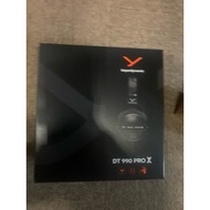 beyerdynamic DT 990 Pro X Open-back Wired Over-Ear Headphones 1 year warranty