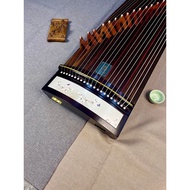 ✅FREE SHIPPING✅Shangqing Guzheng [Butterfly Love Flower] 125cm Rosewood Portable Kizheng Professiona
