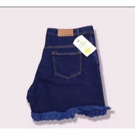 HOT PANTS JEANS PREMIUM/ HOT PANTS WANTIA/ HOT PANTS SUMMER NEWEST