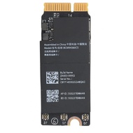 BCM94360CS WIFI Card for 4.0 Gigabit Network Accessory 867Mbps Bluetooth Mini PCI-E WIFI Card (Card 