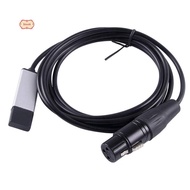 USB to DMX512 Interface Adapter Cable for Stage Lighting, for Multiple DMX512 Software, Converter fo