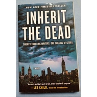 preloved INHERIT THE DEAD