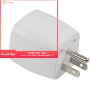 [ISHOWMAL] to europe Power adapter adapter for europe  Power  adapter❀