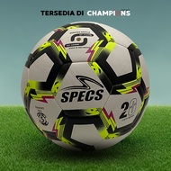 SPECS LIGHTSPEED soccer ball size 4 SPECS soccer ball size 4