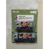 LORI ECO SHOP BAKERY 2022(SET)