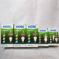 HORI LED Bulb Lamp 3.5Watt/4.5Watt/7.5Watt/9.5Watt/11Watt
