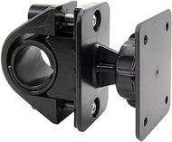 Arkon GN032-AMPS Bicycle and Motorcycle Mount with 4-AMPS Connection Compatible with RAM GPS Holders
