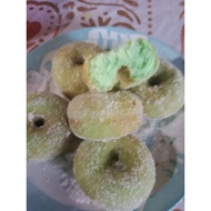 donut frozen/makanan frozen/makanan sejuk beku/donut segera