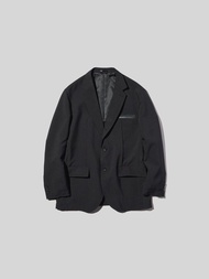 GU x Undercover 黑色西裝外套 size M
