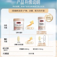 Australia SW Large Calcium Tablets mini Tablets+Vitamin D300 Tablets Adult Pregnant Women Middle-age